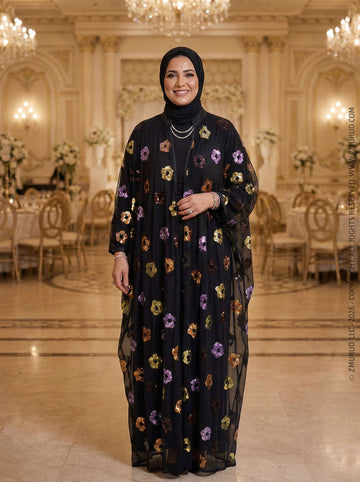 موديل السلطانة -DPTSA007