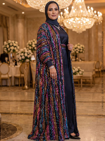 موديل السلطانة -DPTSA008