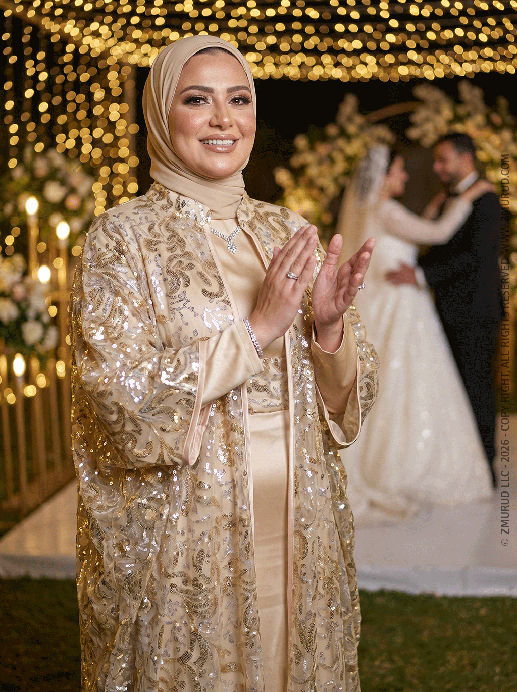 طقم سواريه أفراح -DPTSA009