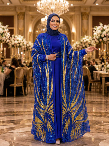 موديل السلطانة -DPTSA010