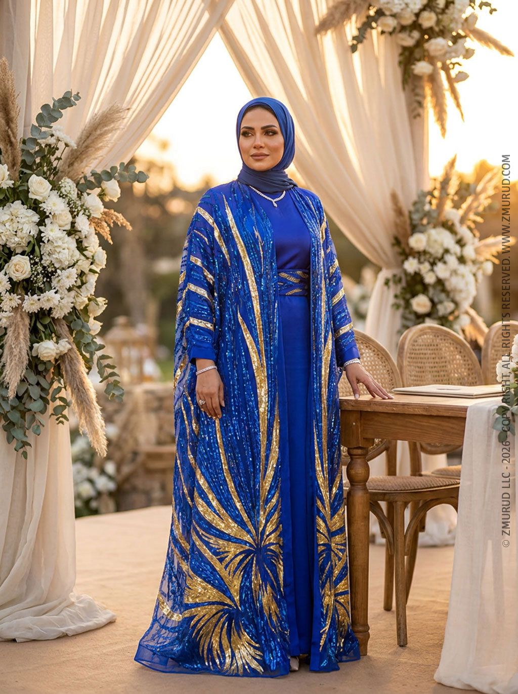 طقم سواريه أفراح -DPTSA010
