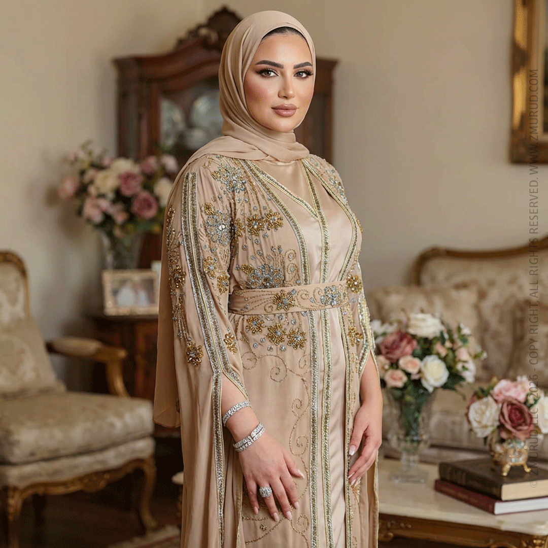 تكشيطة مغربية -DSCD270