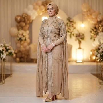تكشيطة مغربية -DSCD270