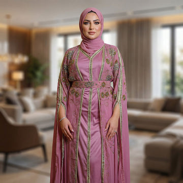 تكشيطة مغربية -DSCD271