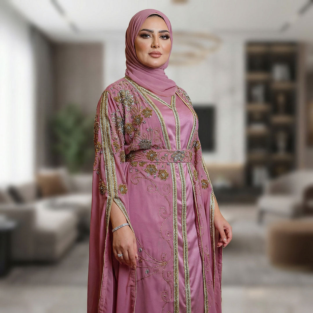 تكشيطة مغربية -DSCD271