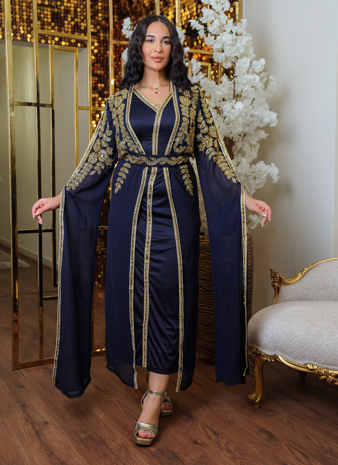 تكشيطة مغربية-DSCD272
