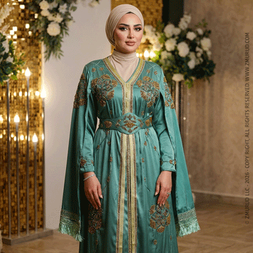 تكشيطة مغربية -DSCD273