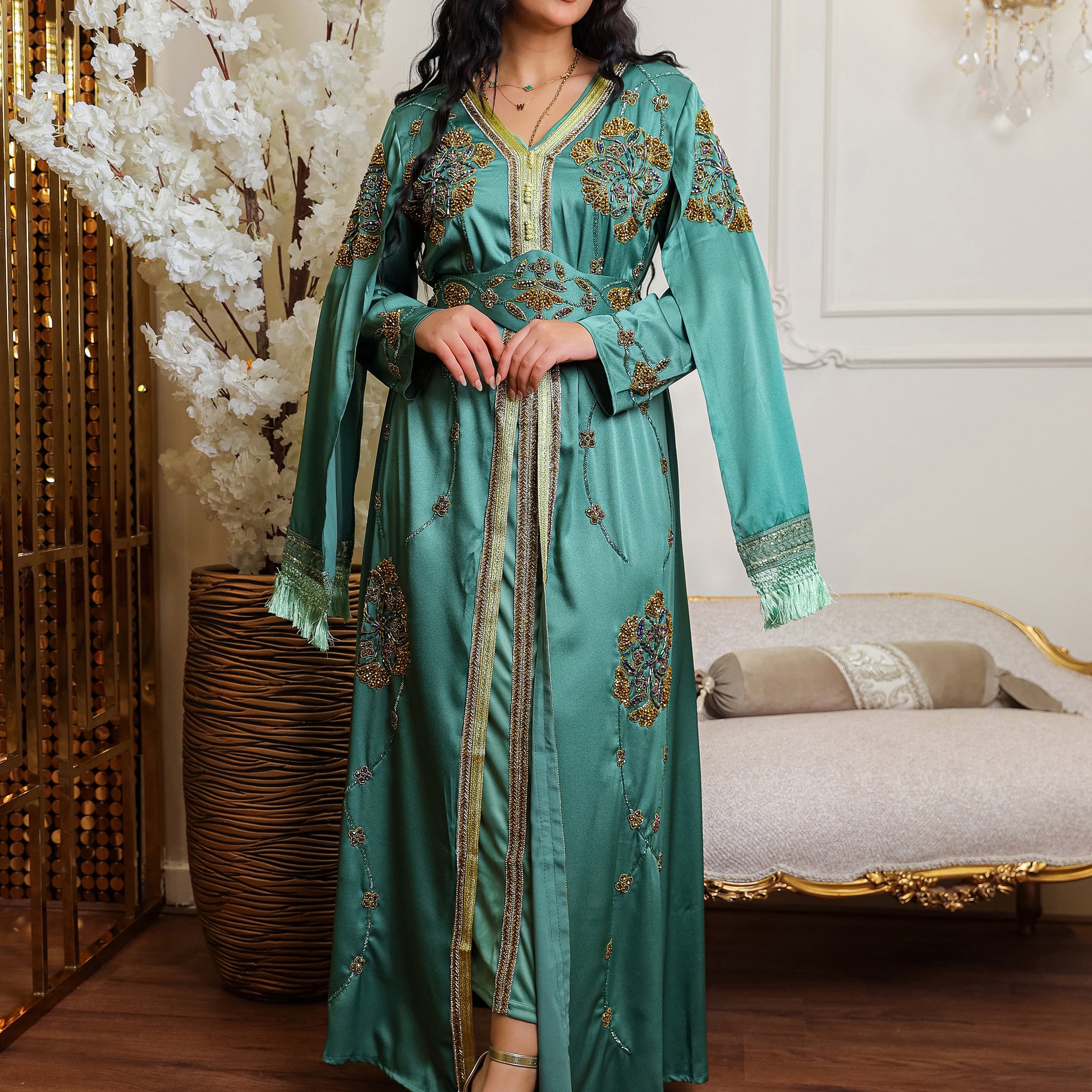 تكشيطة مغربية -DSCD273