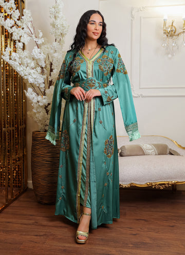 تكشيطة مغربية -DSCD273