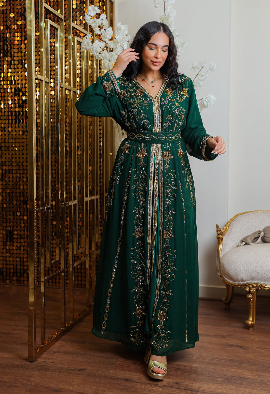 تكشيطة مغربية -DSCD275