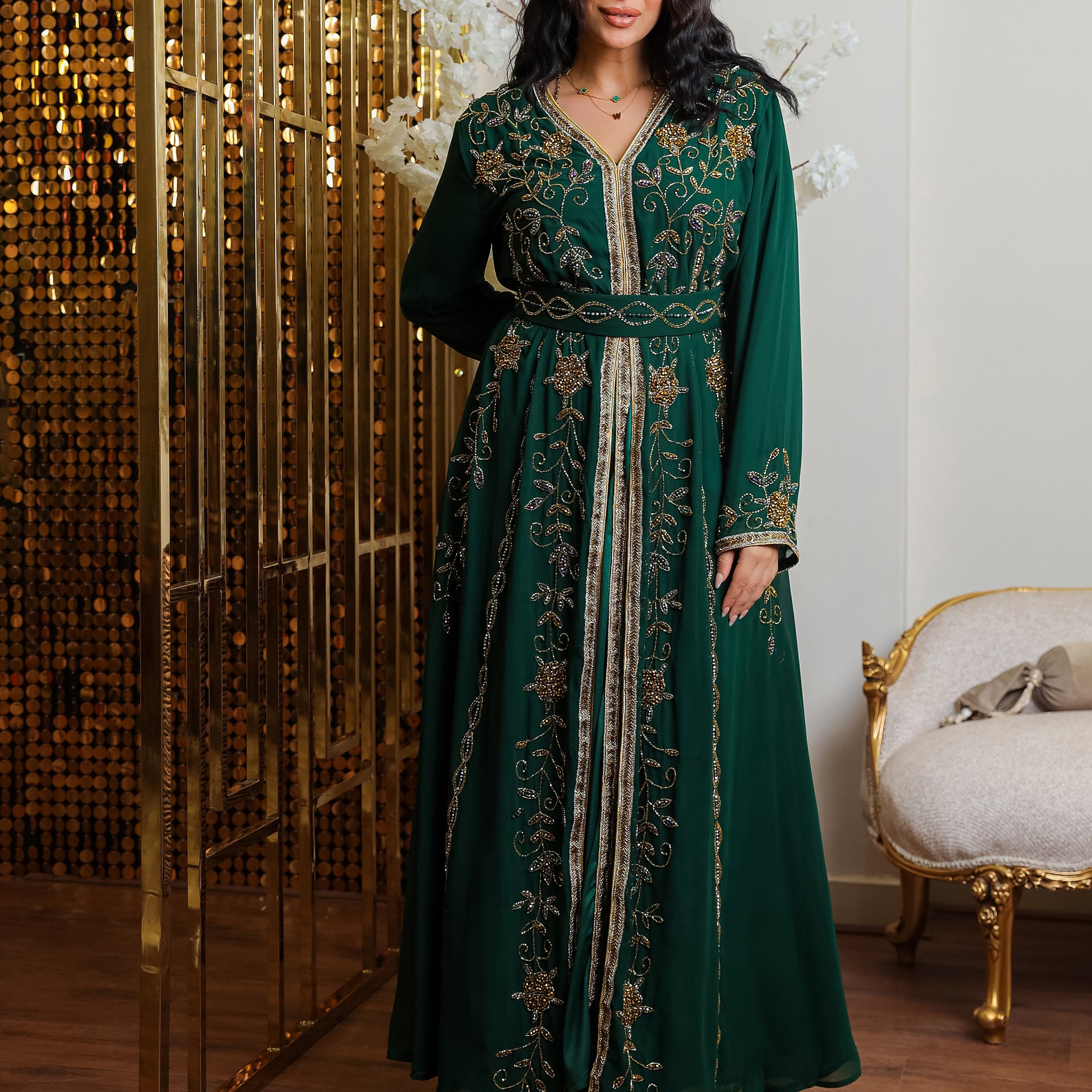 تكشيطة مغربية -DSCD275