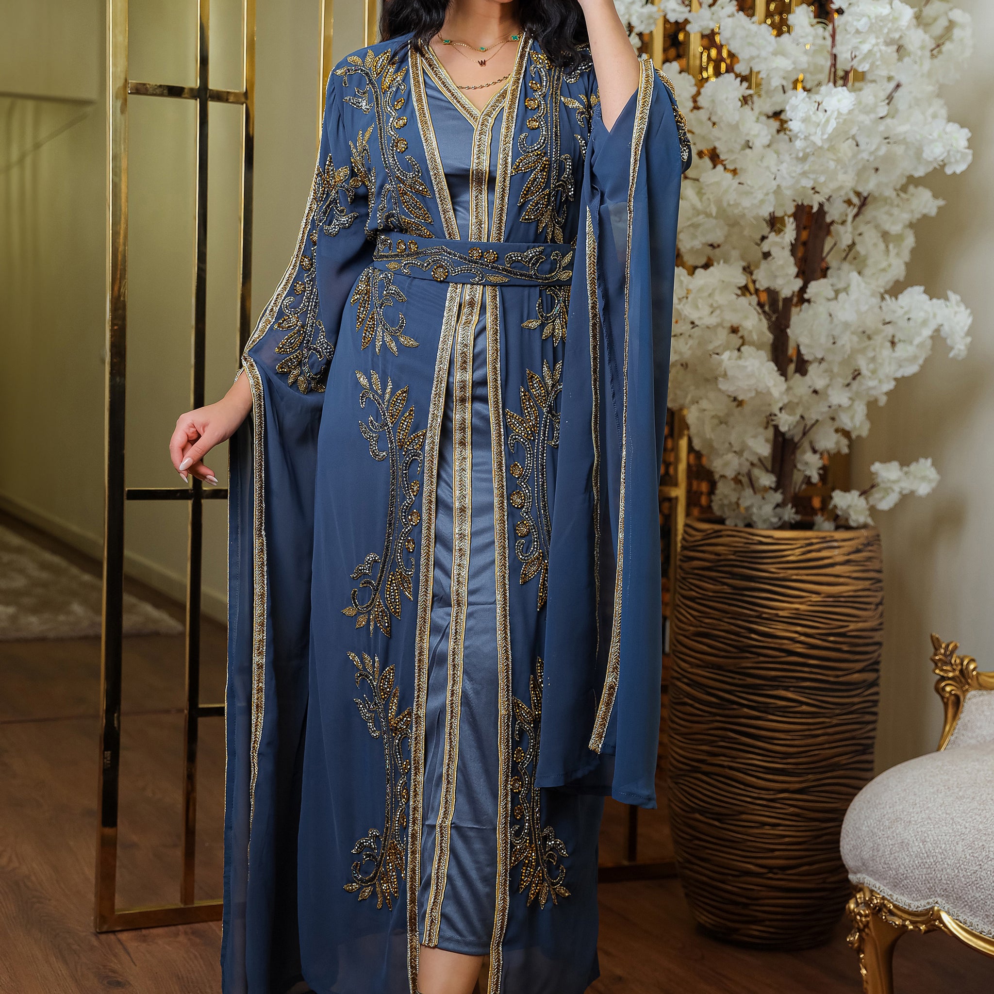تكشيطة مغربية-DSCD288
