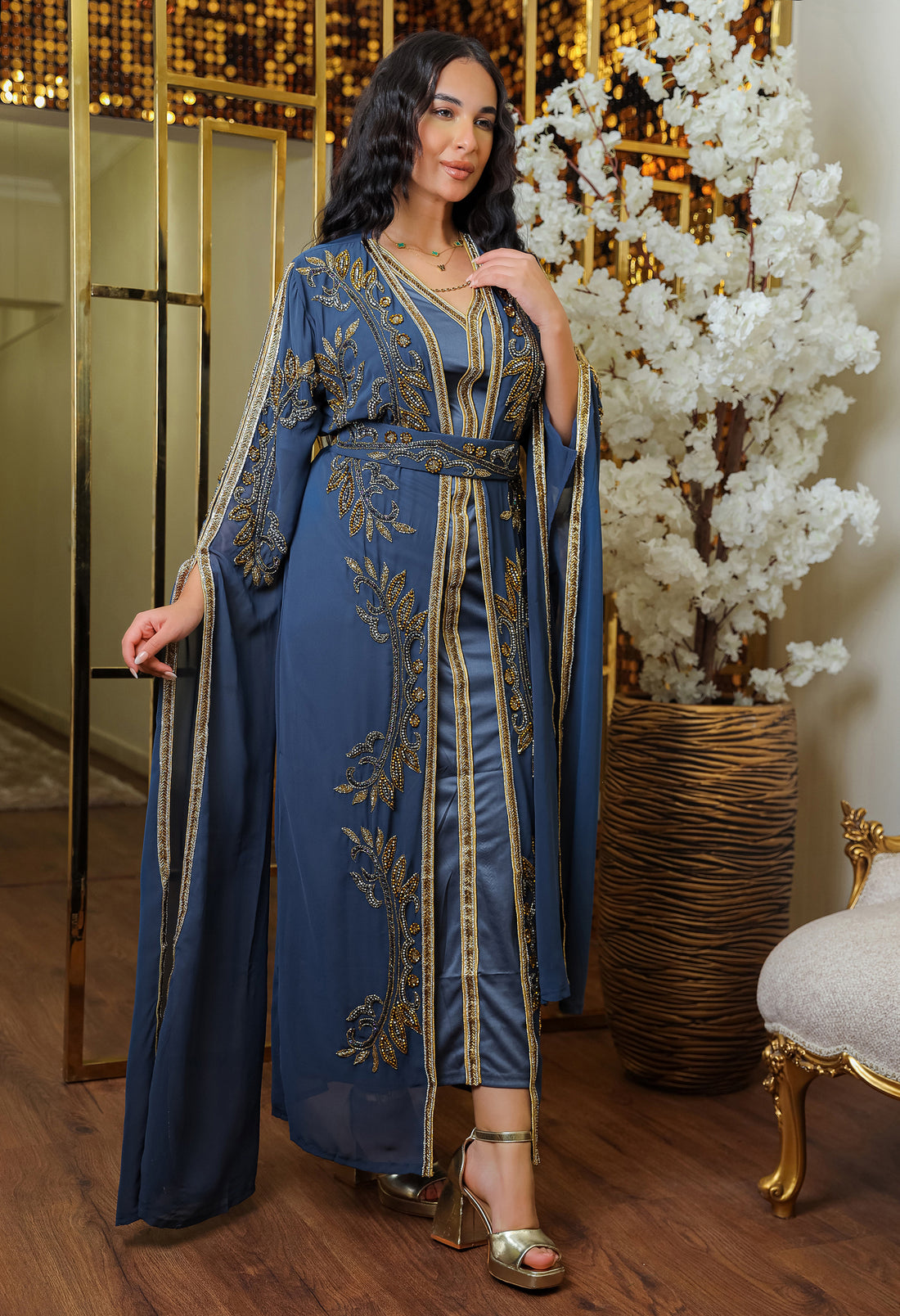 تكشيطة مغربية-DSCD288