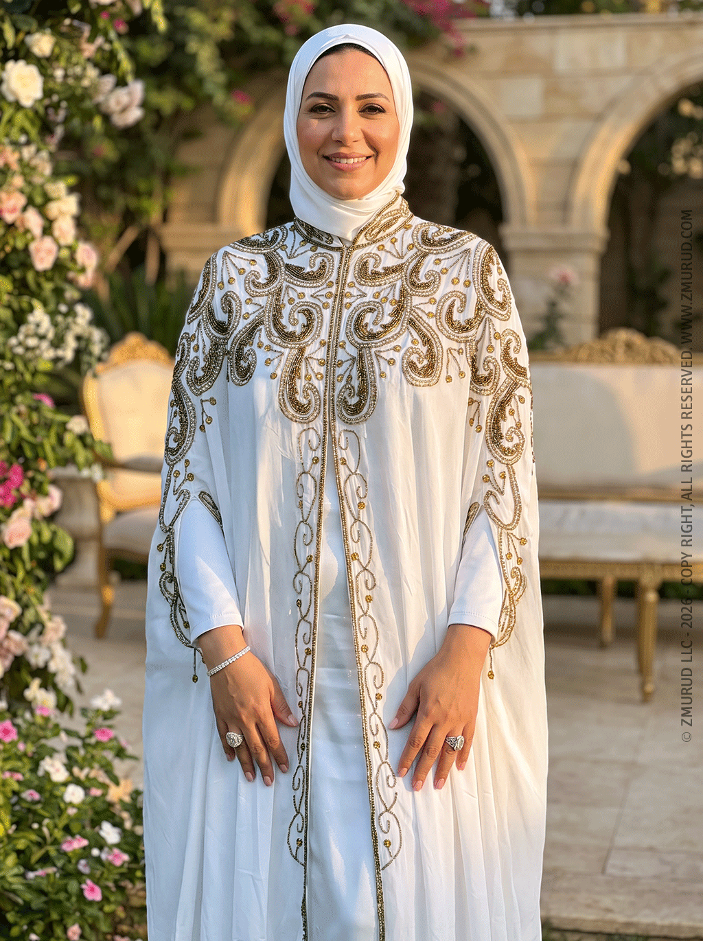 موديل جواهر -DSCD654