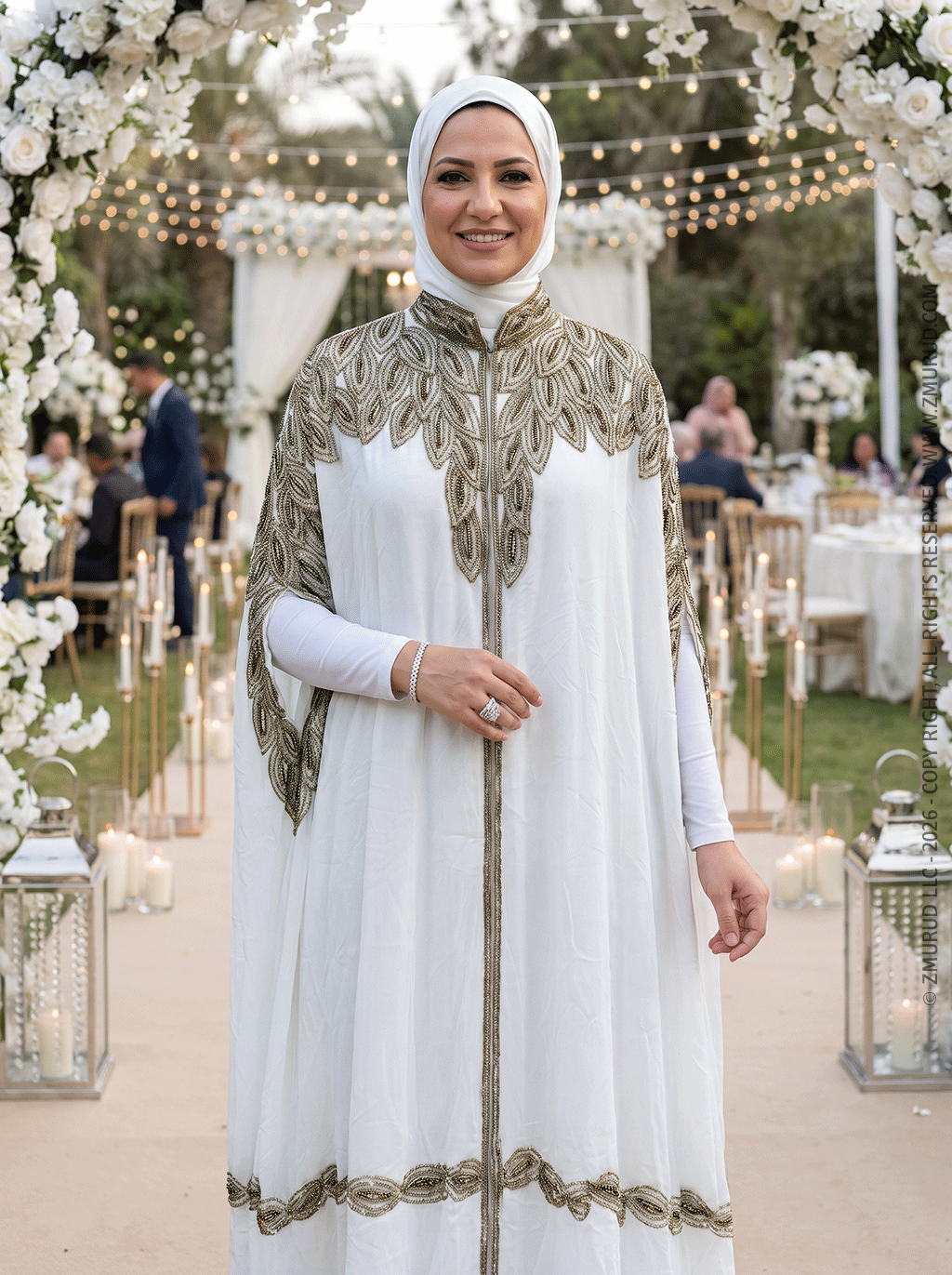 موديل جواهر -DSCD657