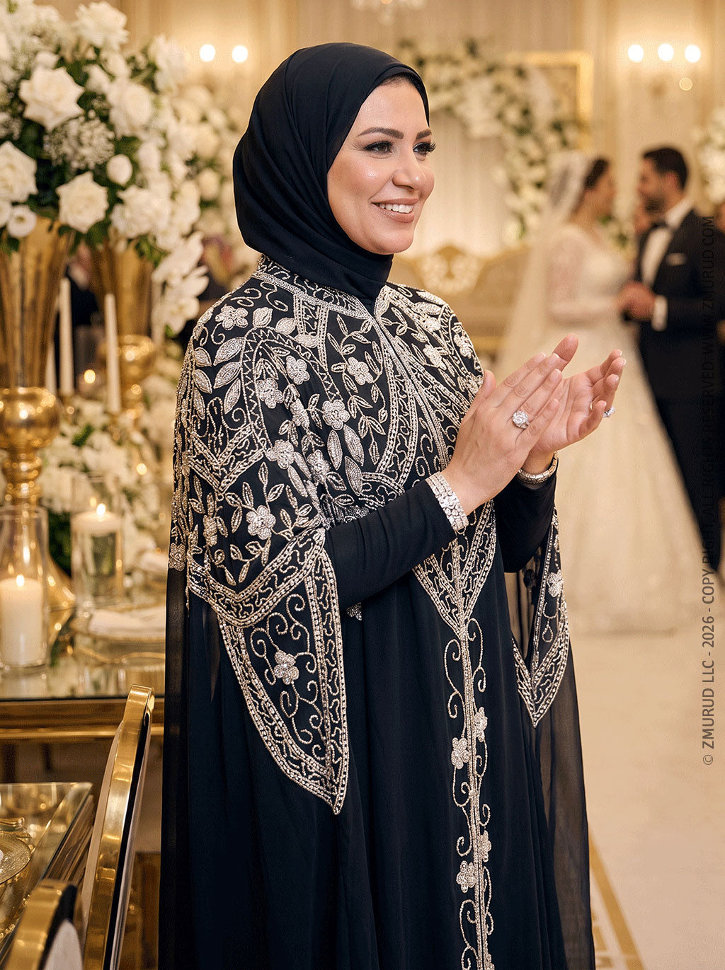 موديل جواهر -DSCD677