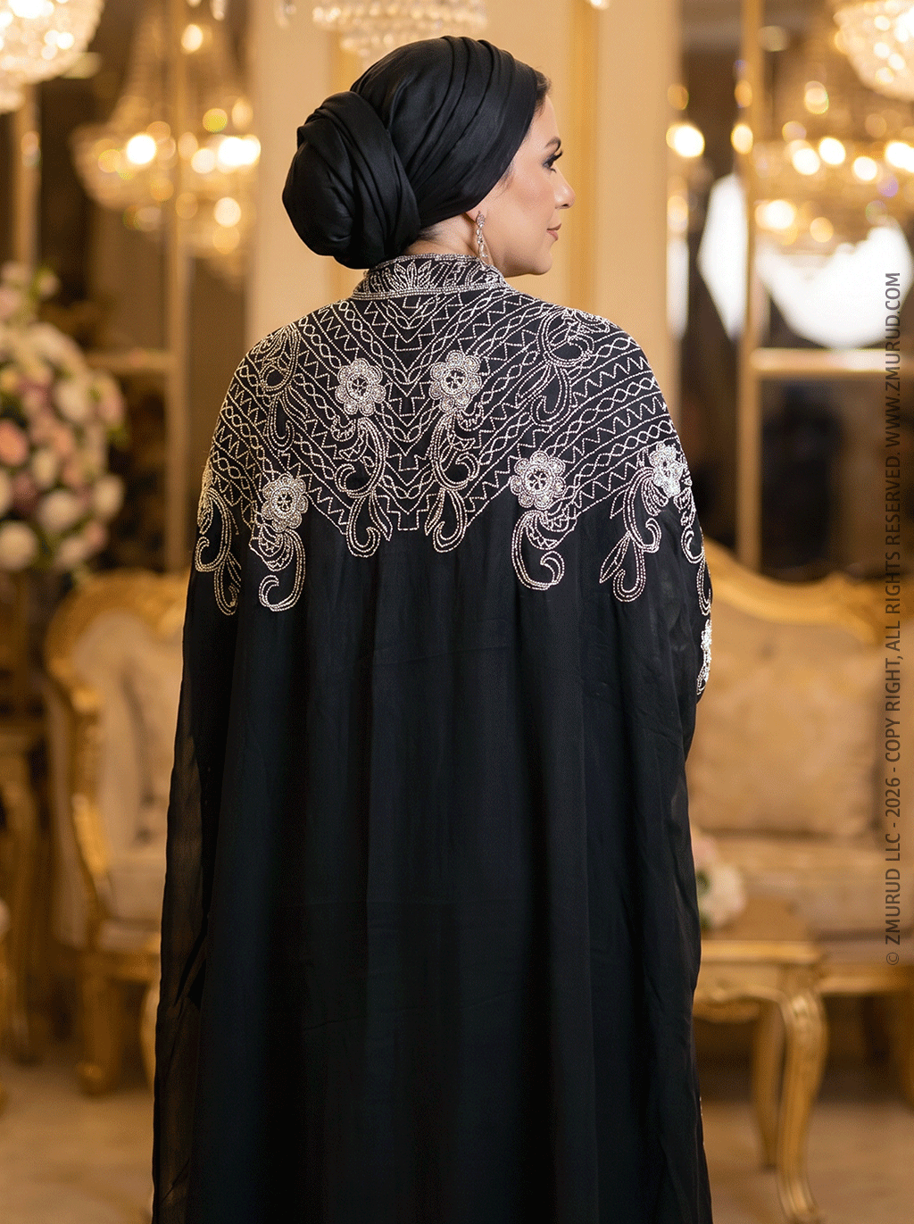 موديل جواهر -DSCD681