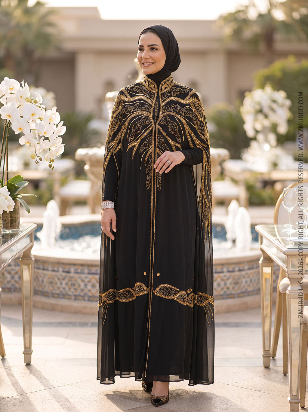 موديل جواهر -DSCD692