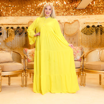 دريس كاجوال ألوان-DSCY306