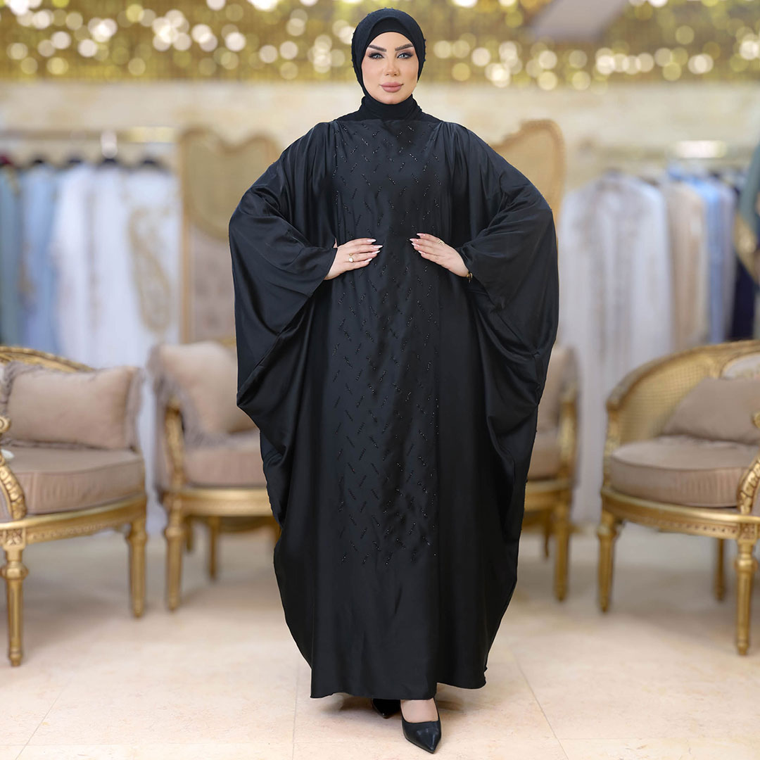 عباية خليجي - DMAL006