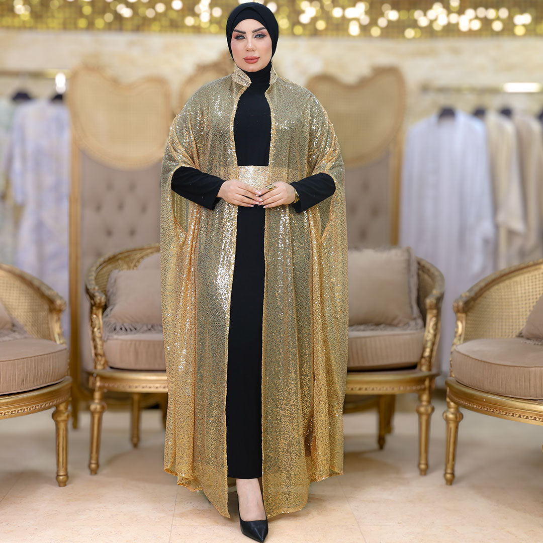 قفطان سواريه باييت - DMKSE014