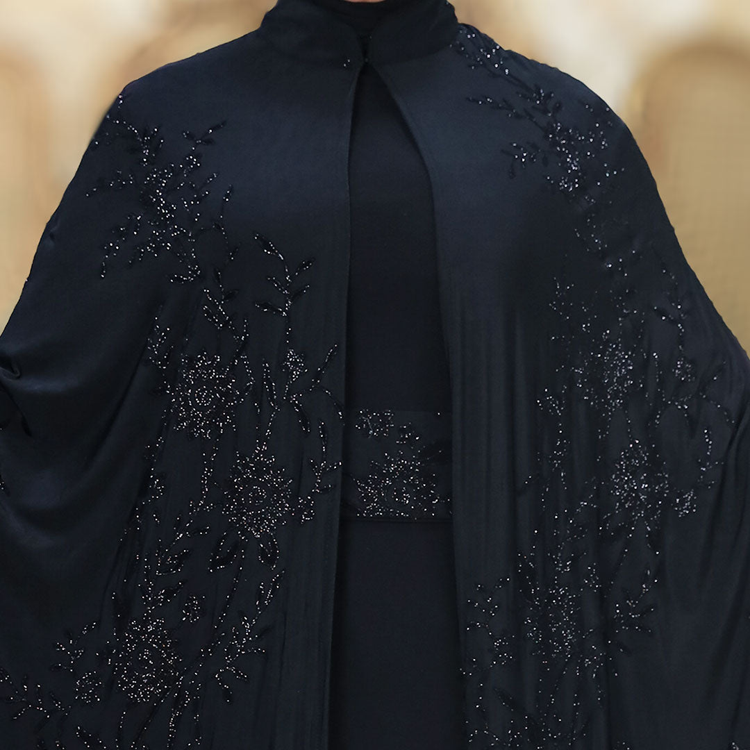 قفطان سواريه فرنساوي - DPKB068