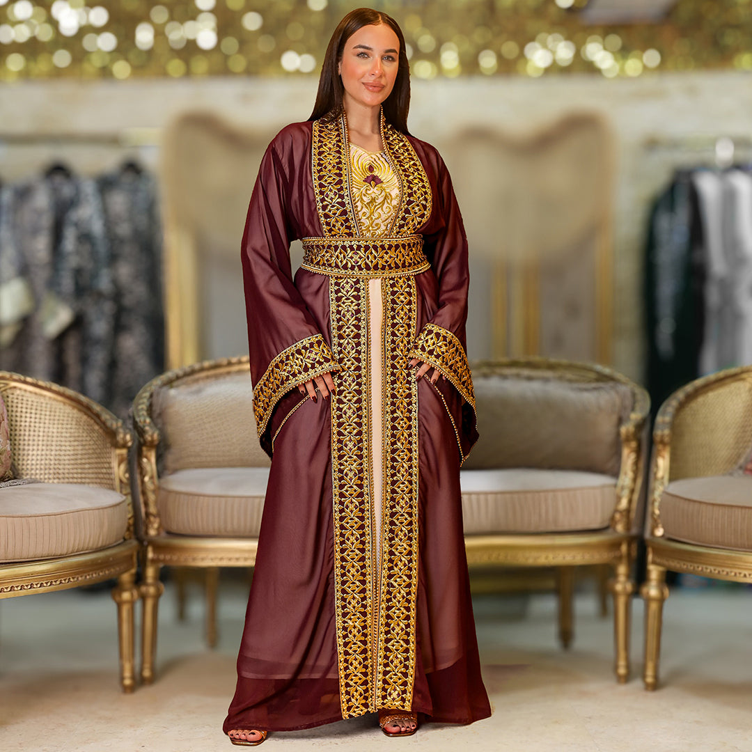 تكشيطة مغربية-Dscd342