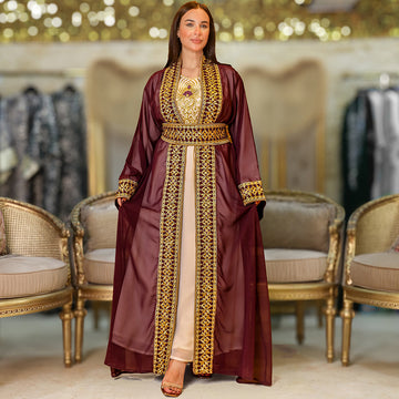 تكشيطة مغربية-Dscd342