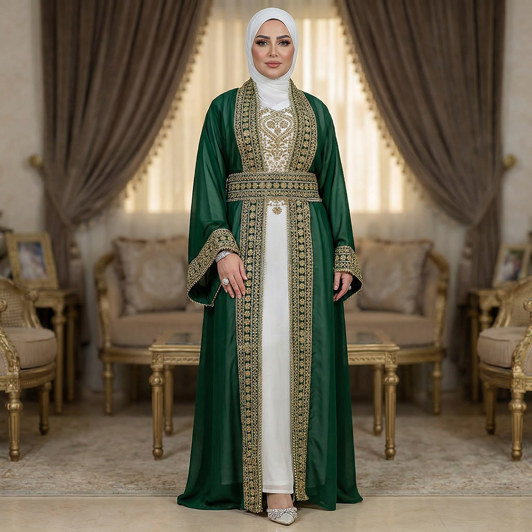تكشيطة مغربية-Dscd343