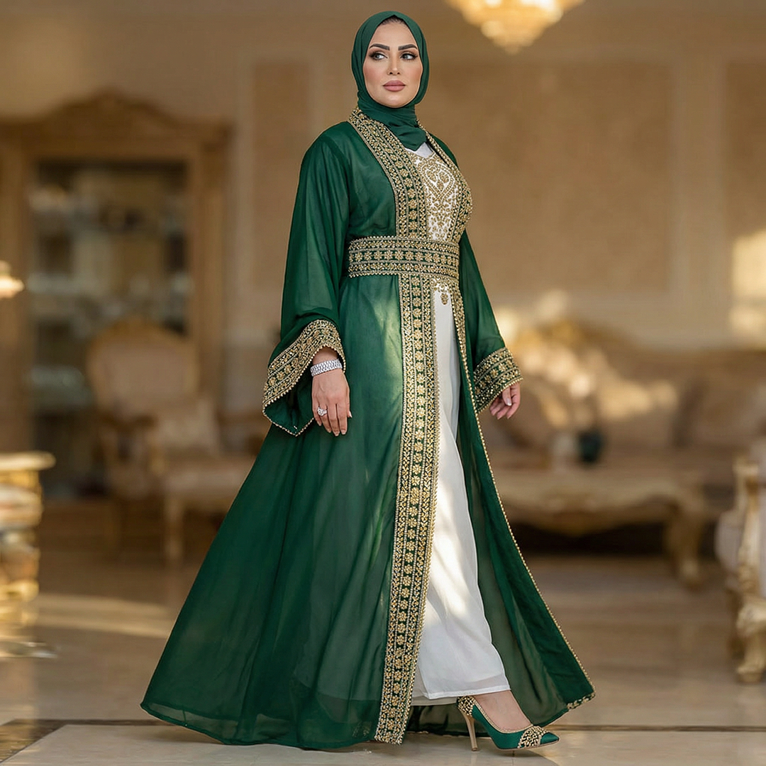 تكشيطة مغربية-Dscd343