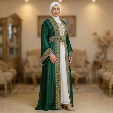 تكشيطة مغربية-Dscd343