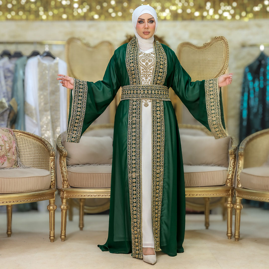 تكشيطة مغربية-Dscd343
