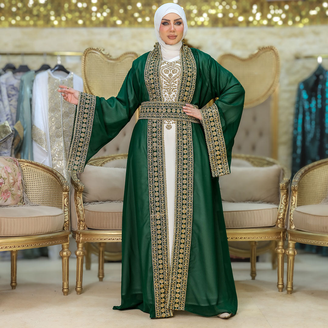 تكشيطة مغربية-Dscd343