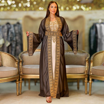 تكشيطة مغربية-Dscd344