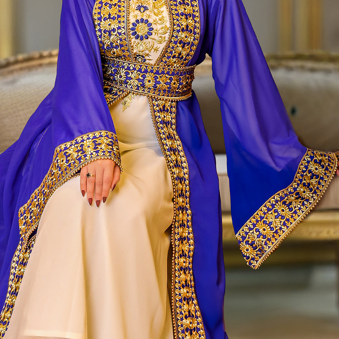 تكشيطة مغربية-Dscd345