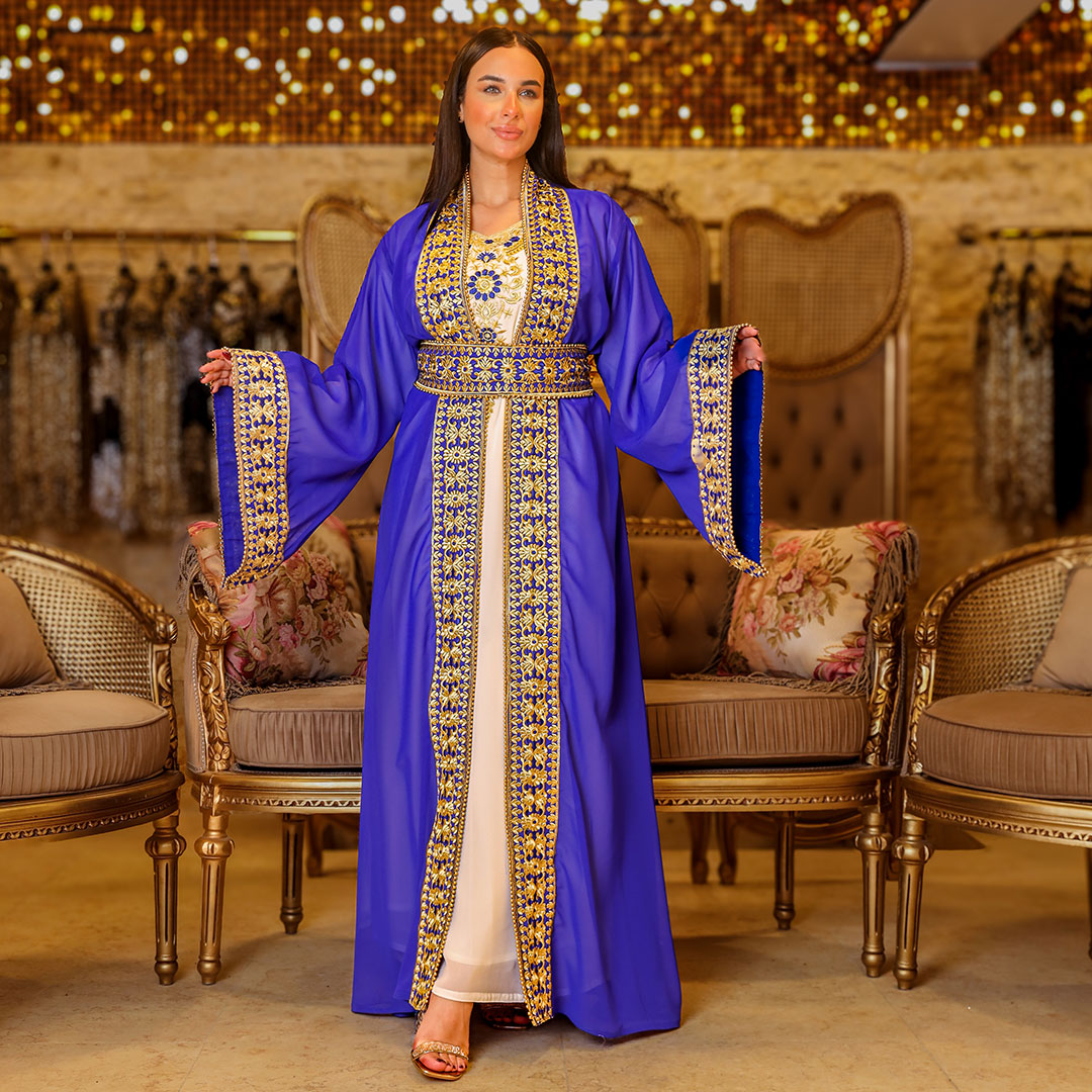تكشيطة مغربية-Dscd345
