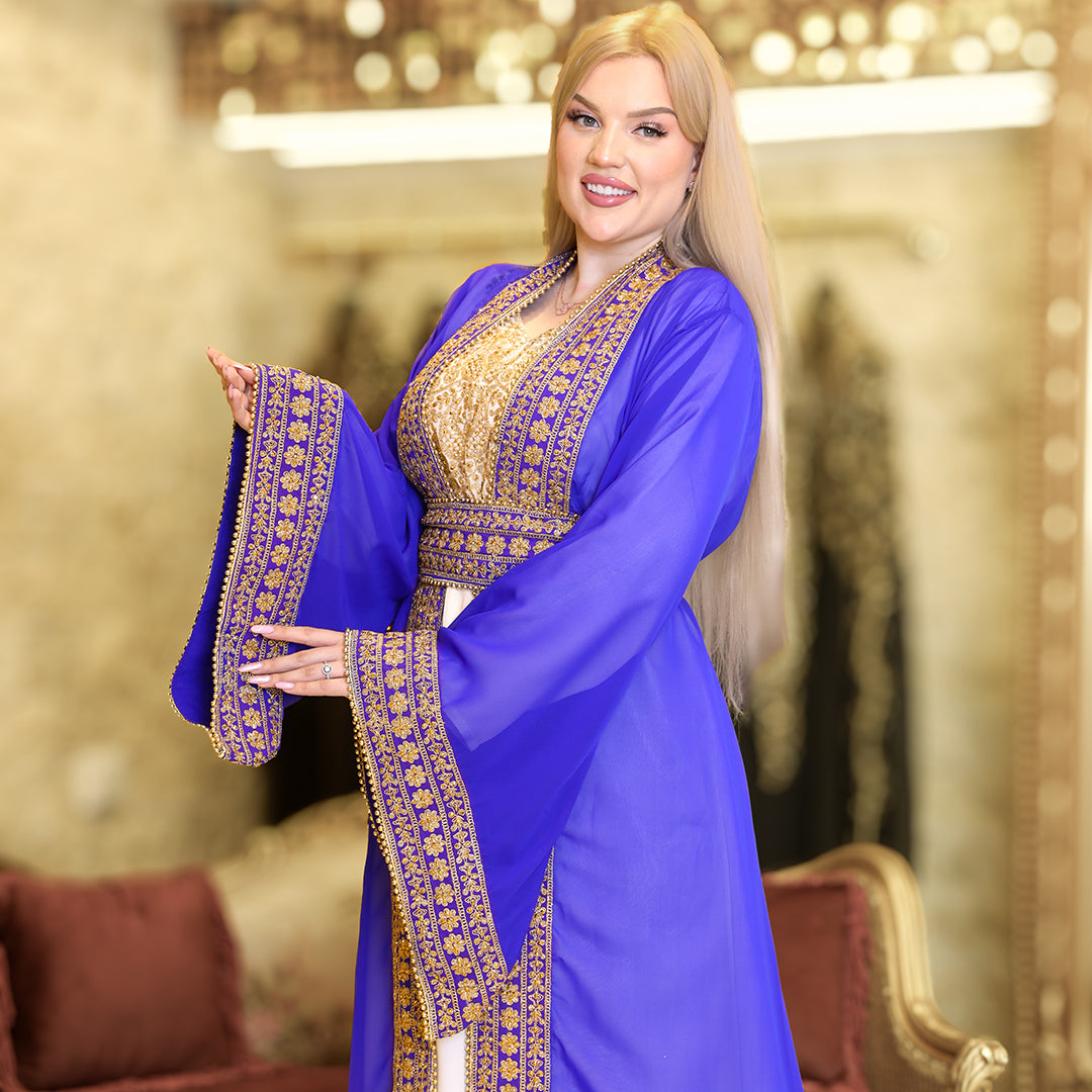 تكشيطة مغربية-Dscd358