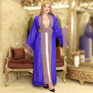 تكشيطة مغربية-Dscd358