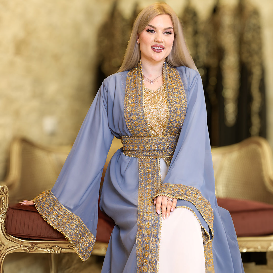 تكشيطة مغربية-Dscd359