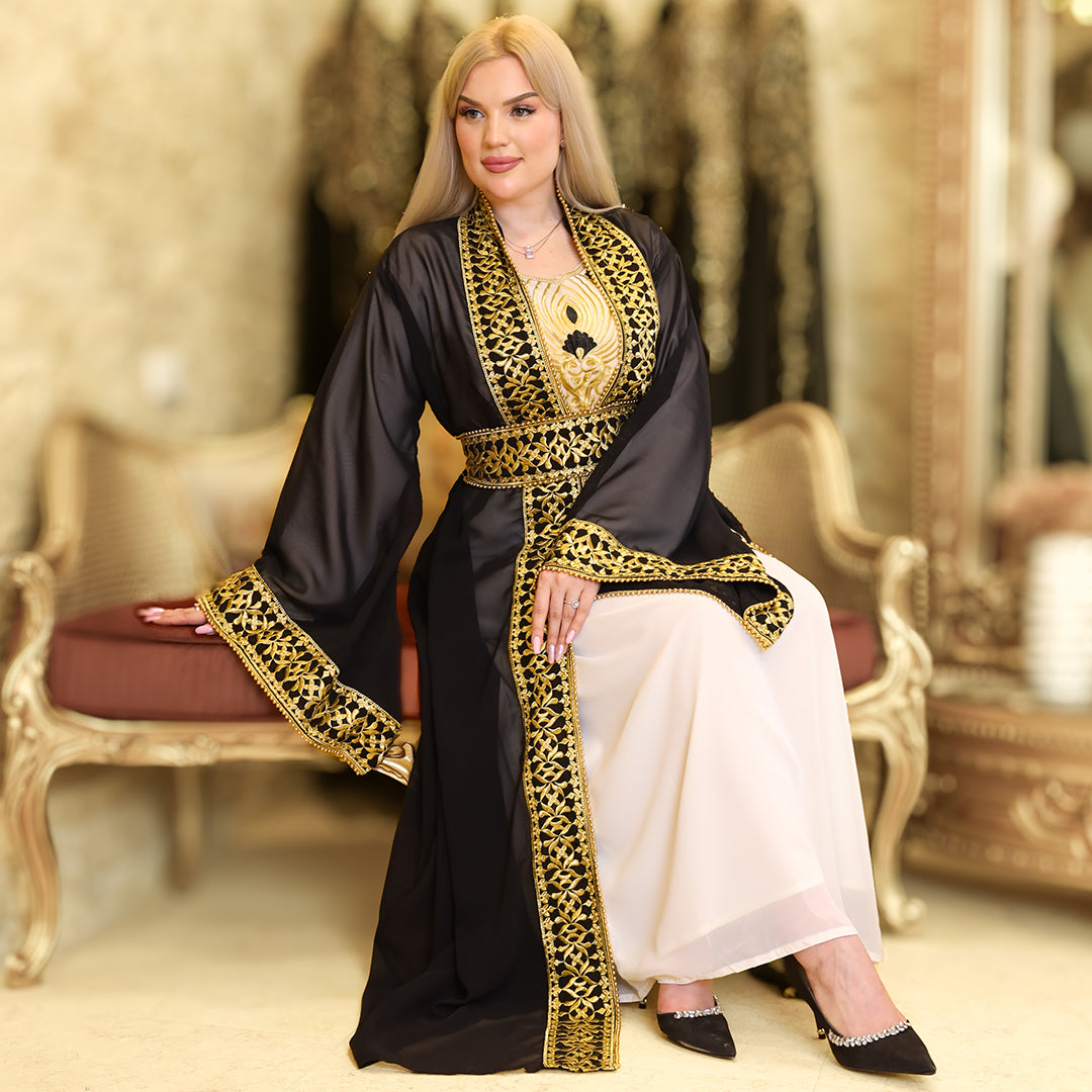 تكشيطة مغربية-Dscd361