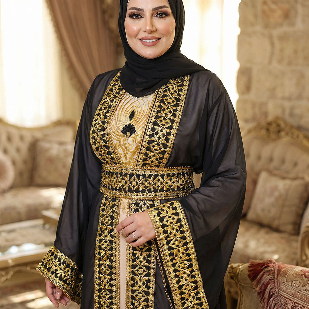 تكشيطة مغربية-Dscd361