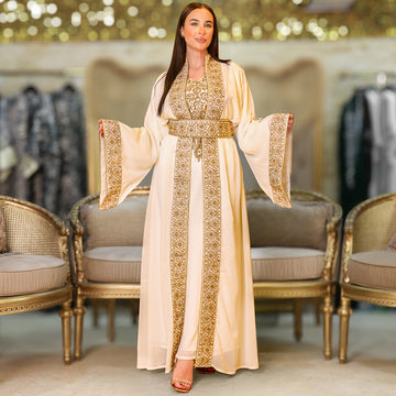 تكشيطة مغربية-Dscd376