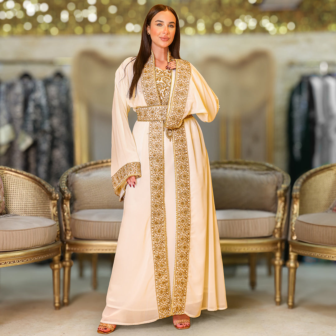 تكشيطة مغربية-Dscd376