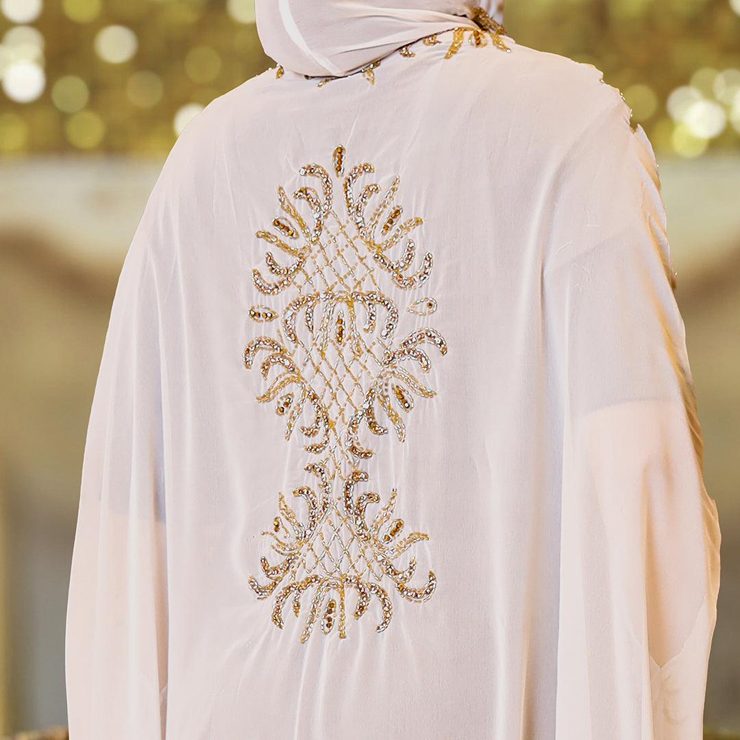 قفطان سواريه مغربي - Dscd377