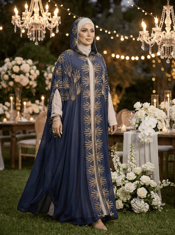 قفطان سواريه مغربي - Dscd379