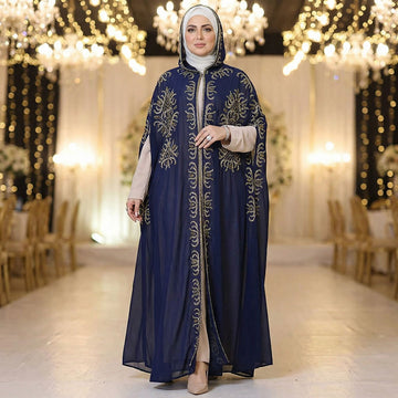قفطان سواريه مغربي - Dscd383