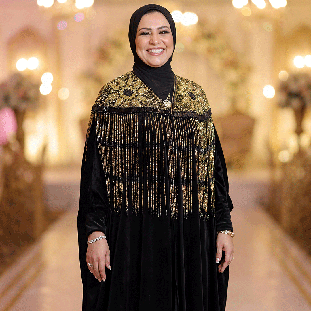 قفطان سواريه شمواه - Dscd391