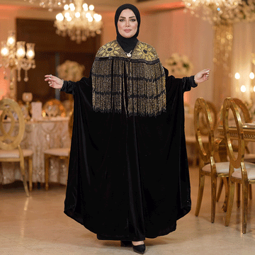 قفطان سواريه شمواه - Dscd391