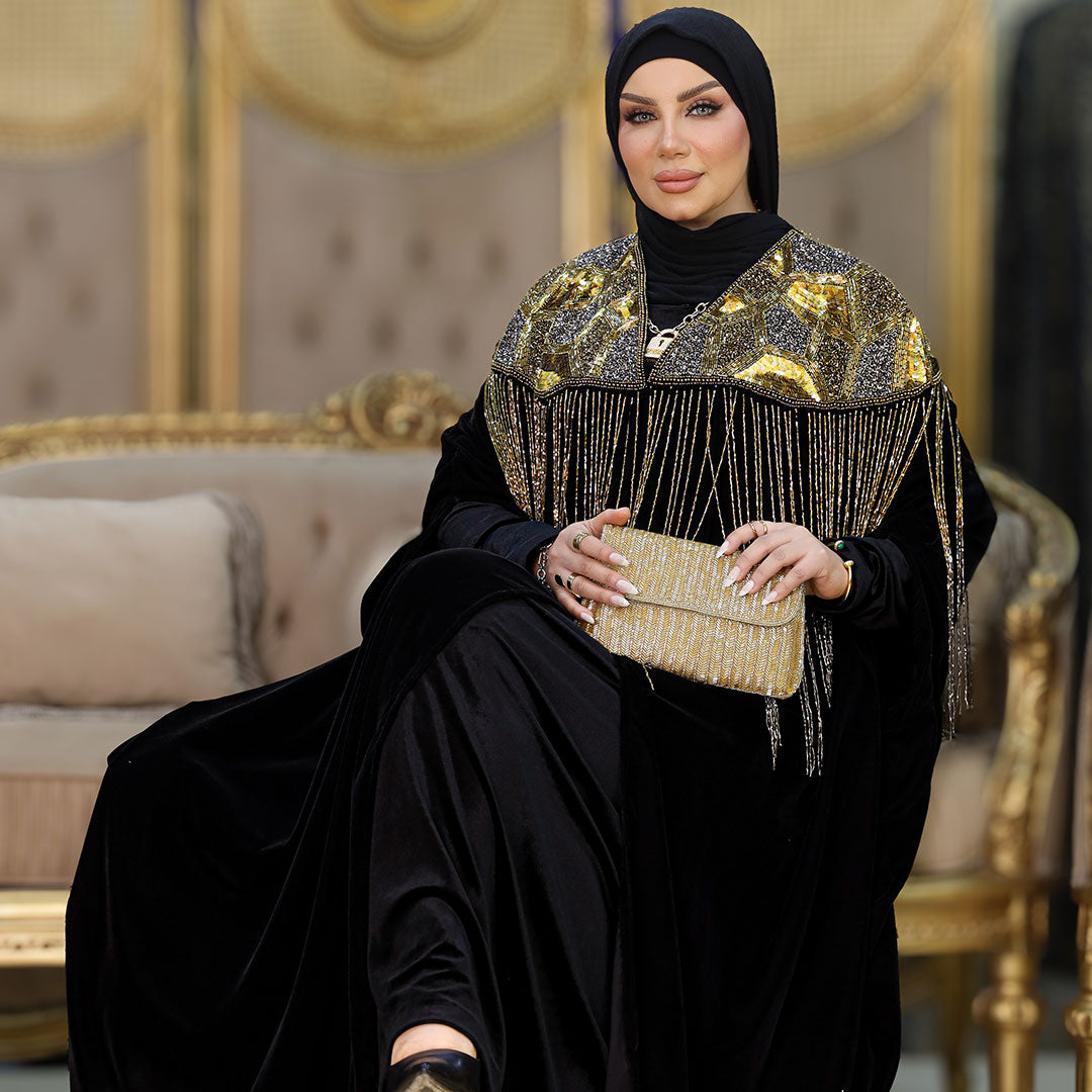 قفطان سواريه شمواه - Dscd392