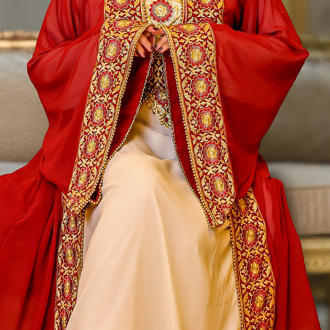 تكشيطة مغربية-Dscd500